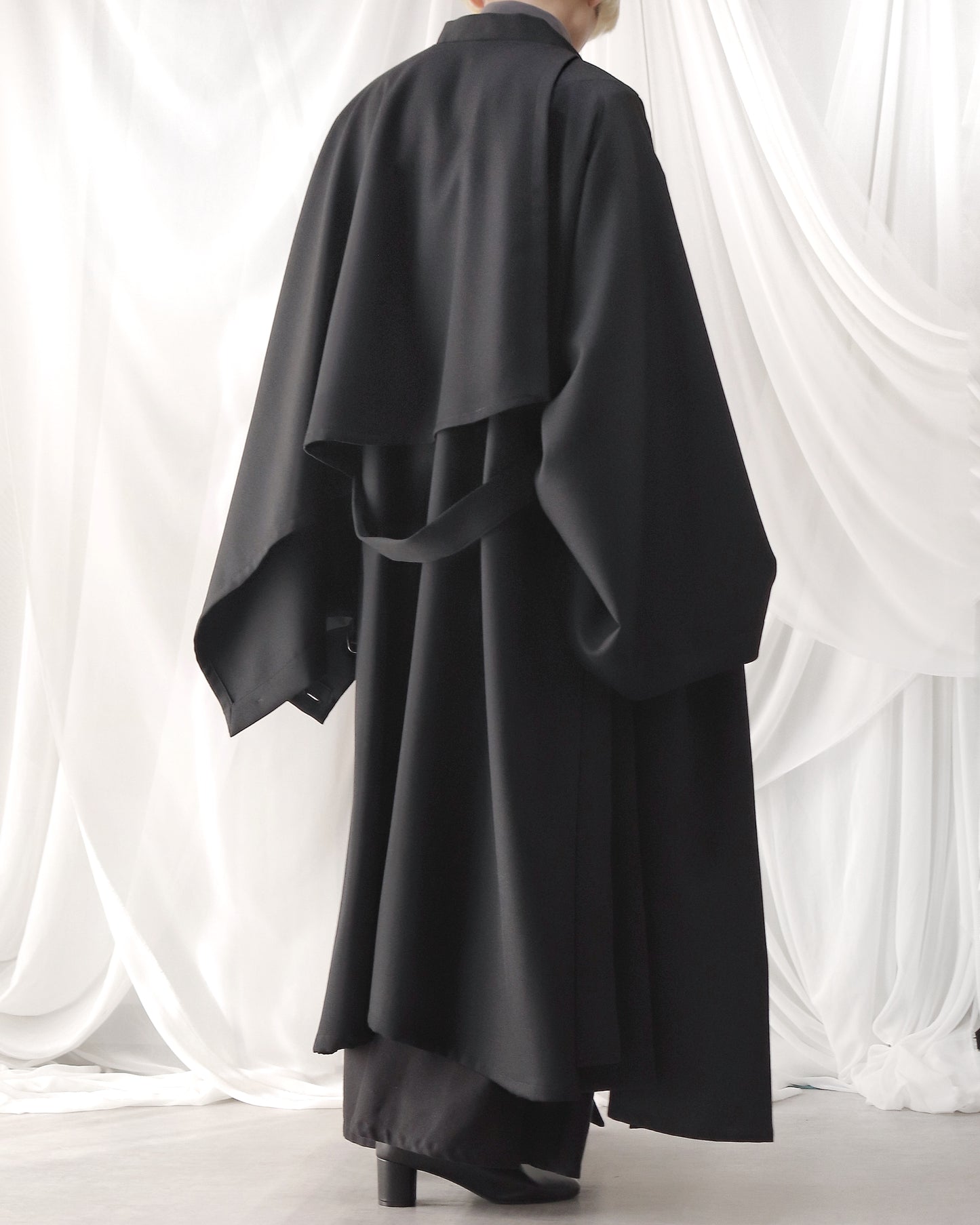 haori coat -和- Ⅱ
