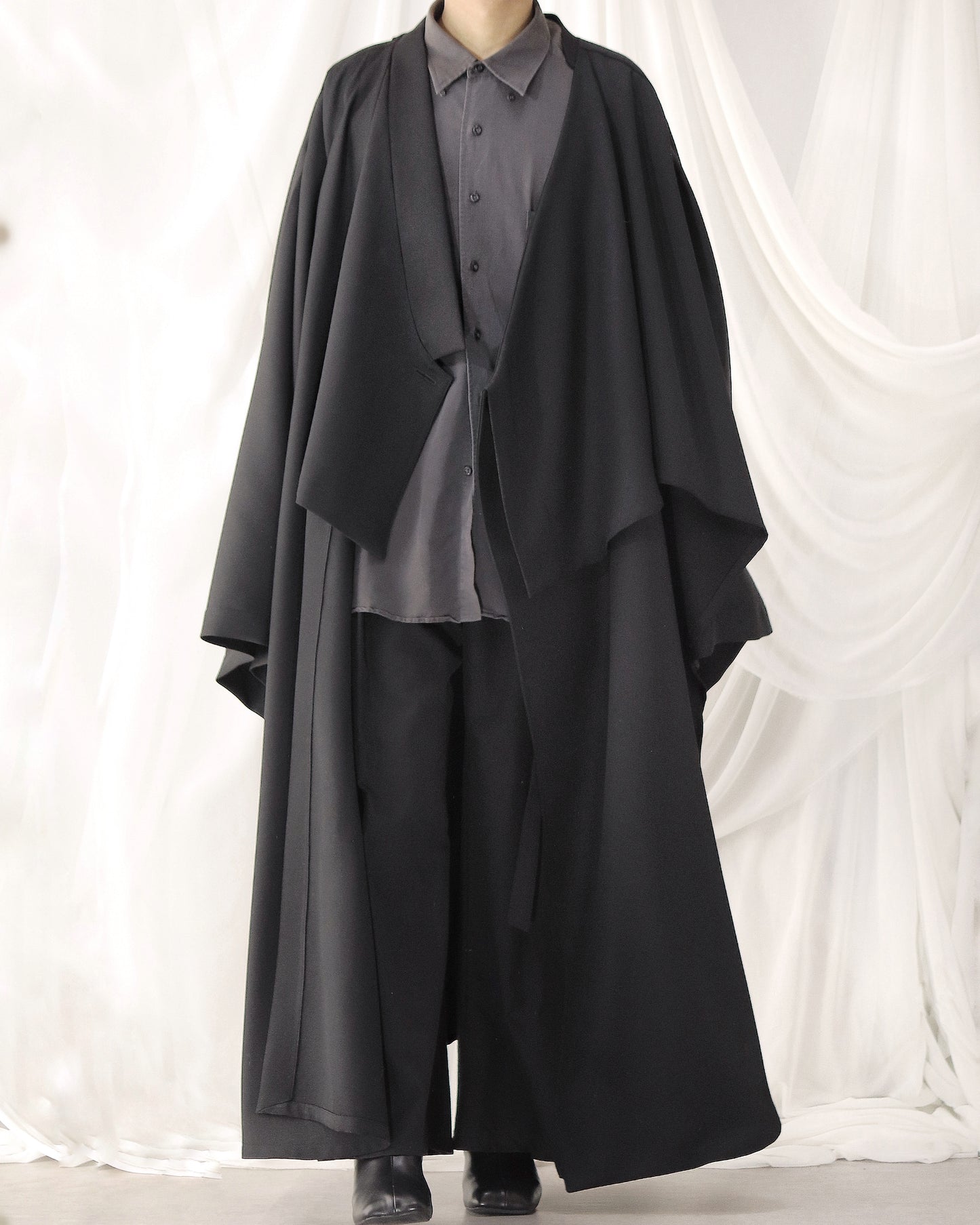 haori coat -和- Ⅱ