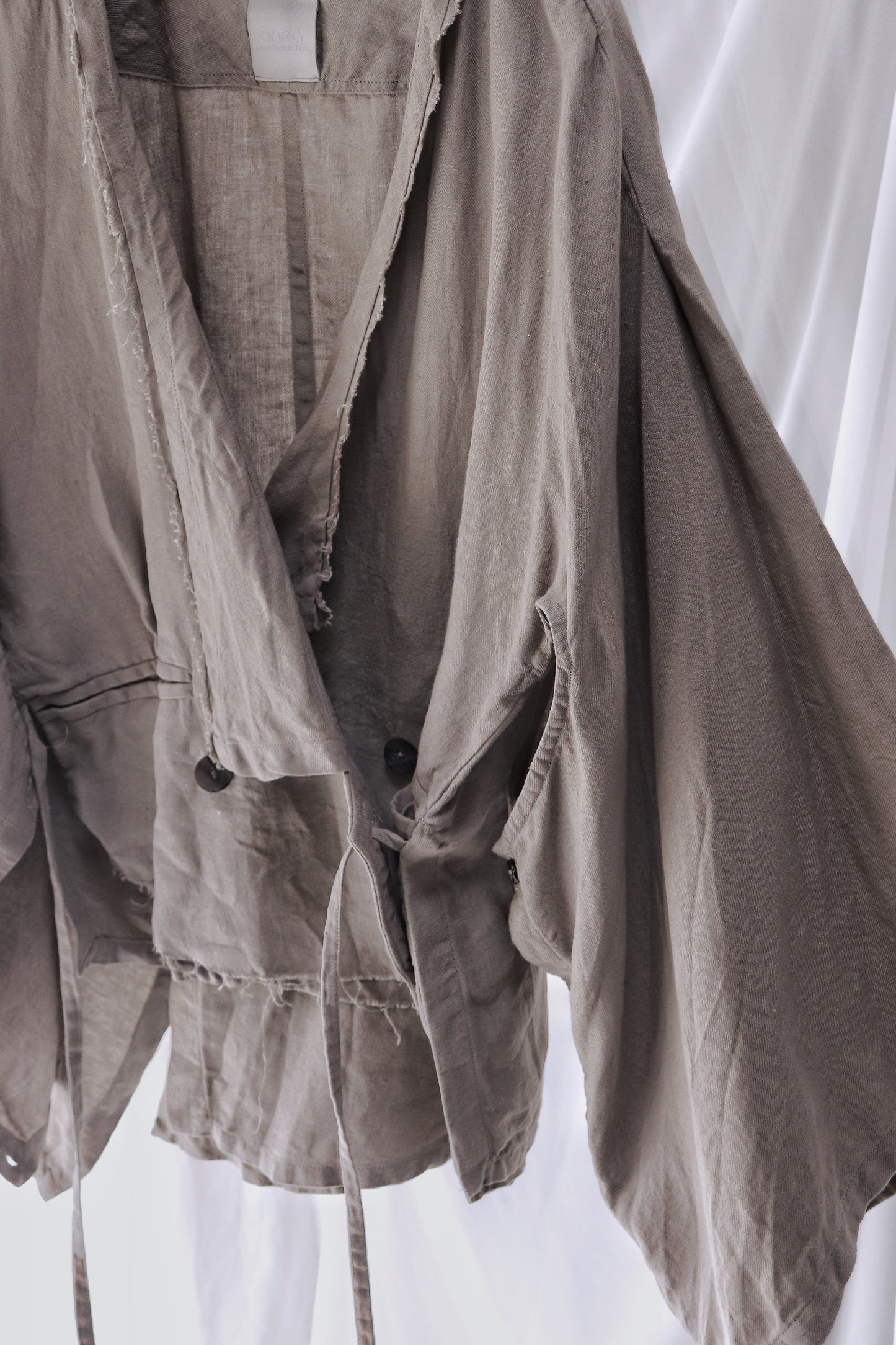 kimono jacket