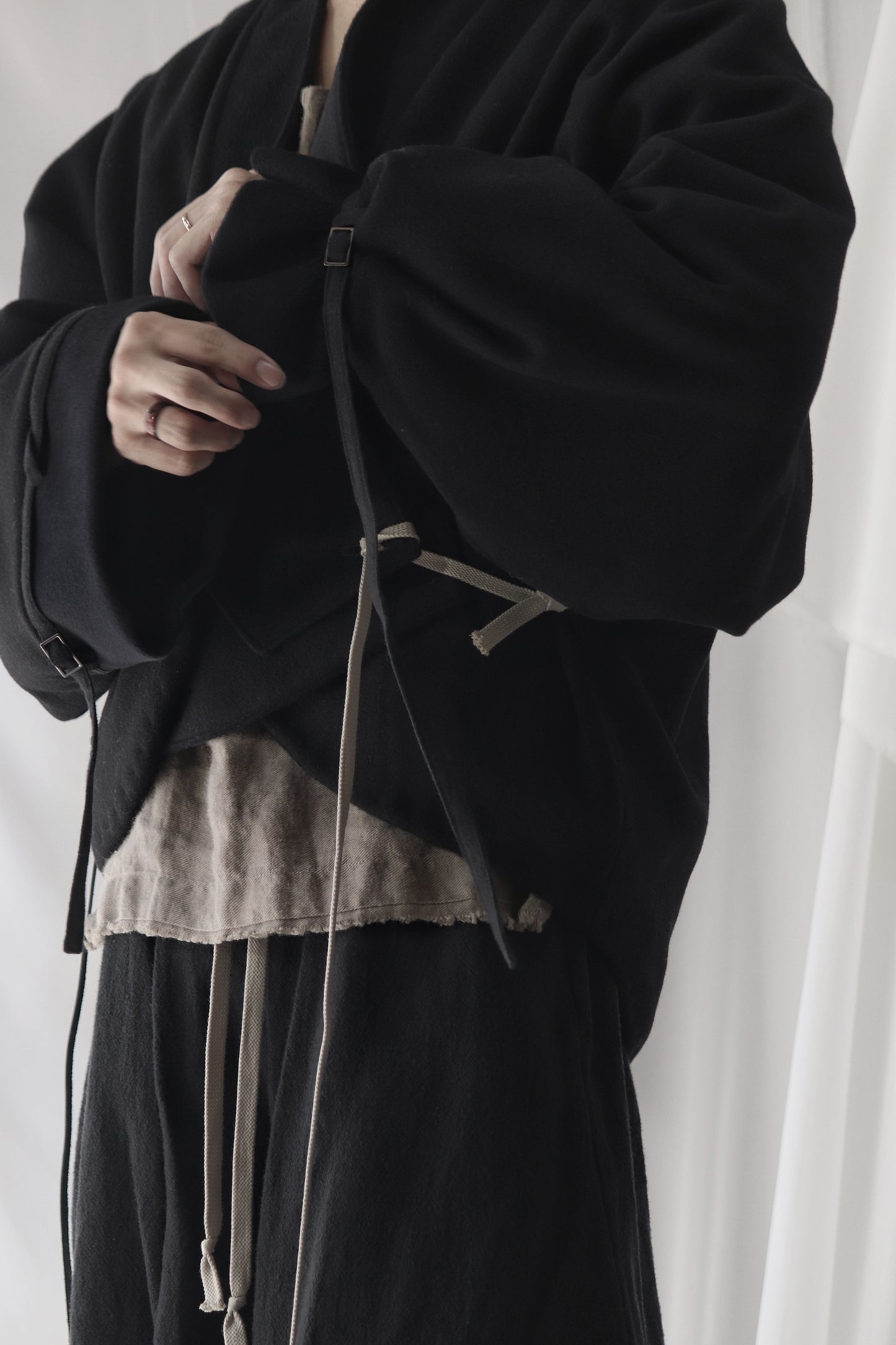 袢纏/HANTEN