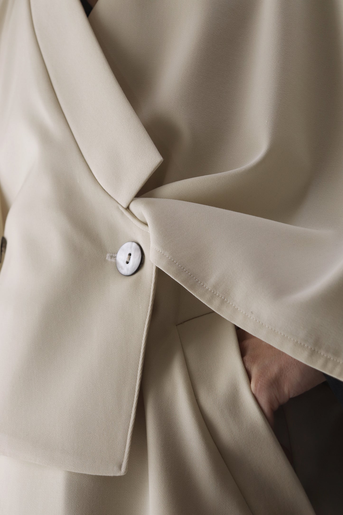 haori coat -和- Ⅱ