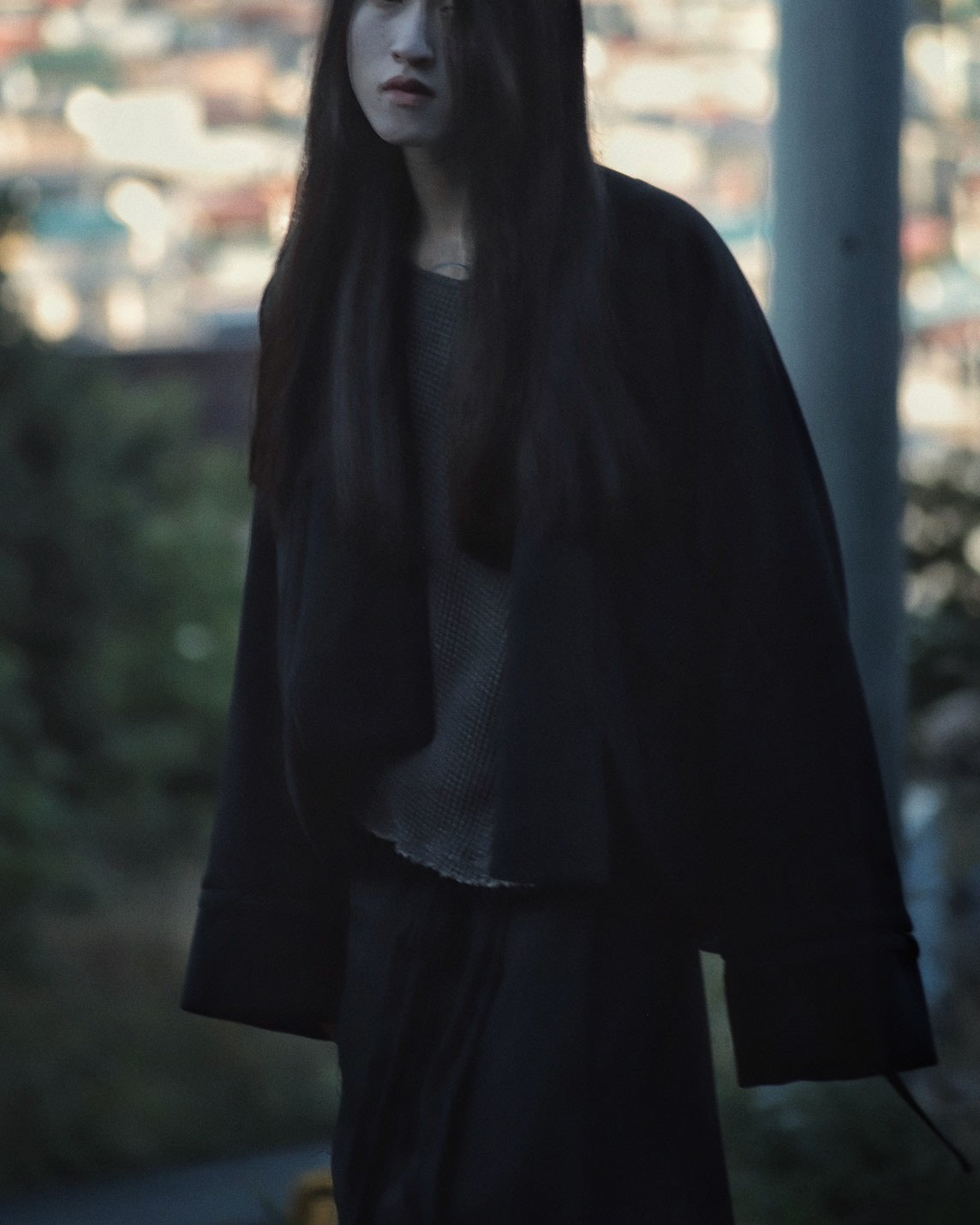 袢纏/HANTEN