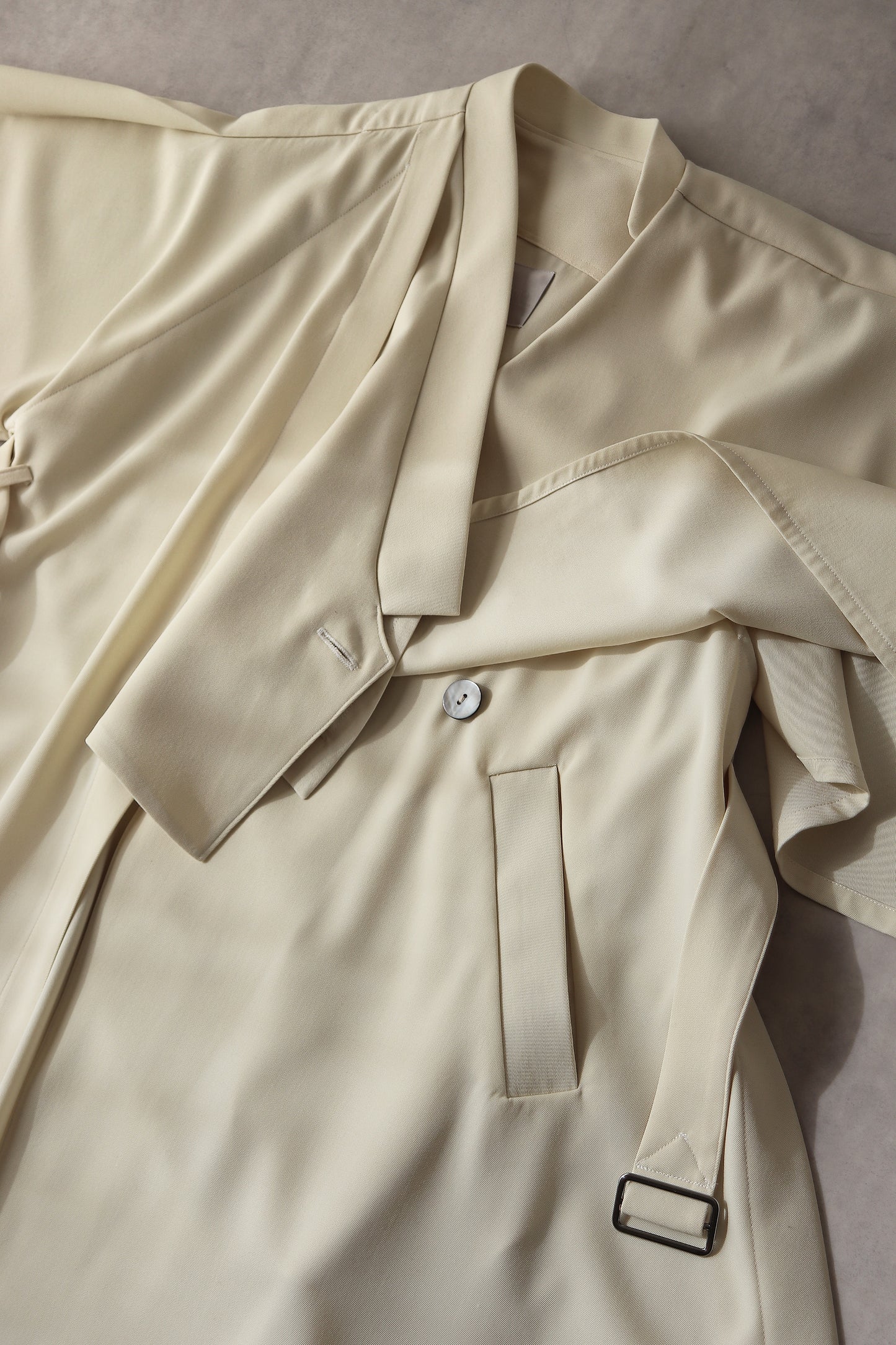 haori coat -和- Ⅱ