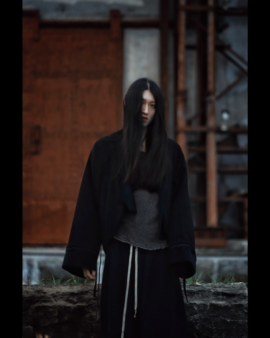 袢纏/HANTEN