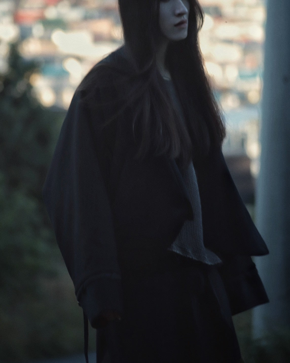 袢纏/HANTEN