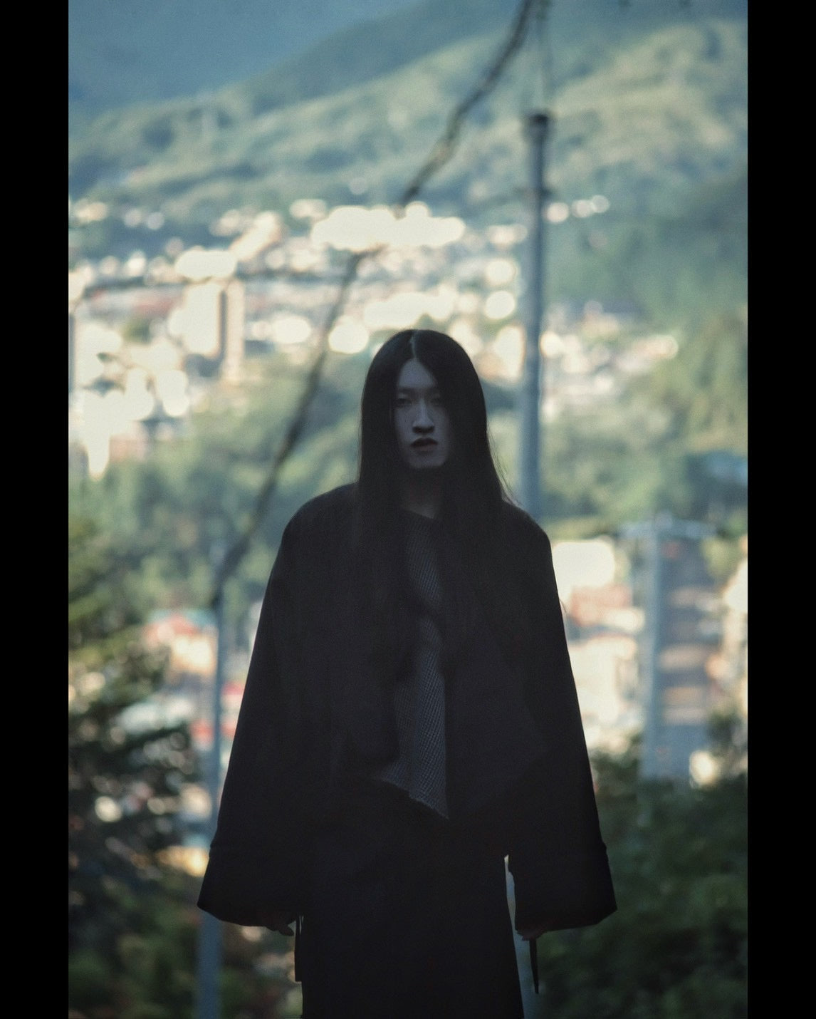 袢纏/HANTEN