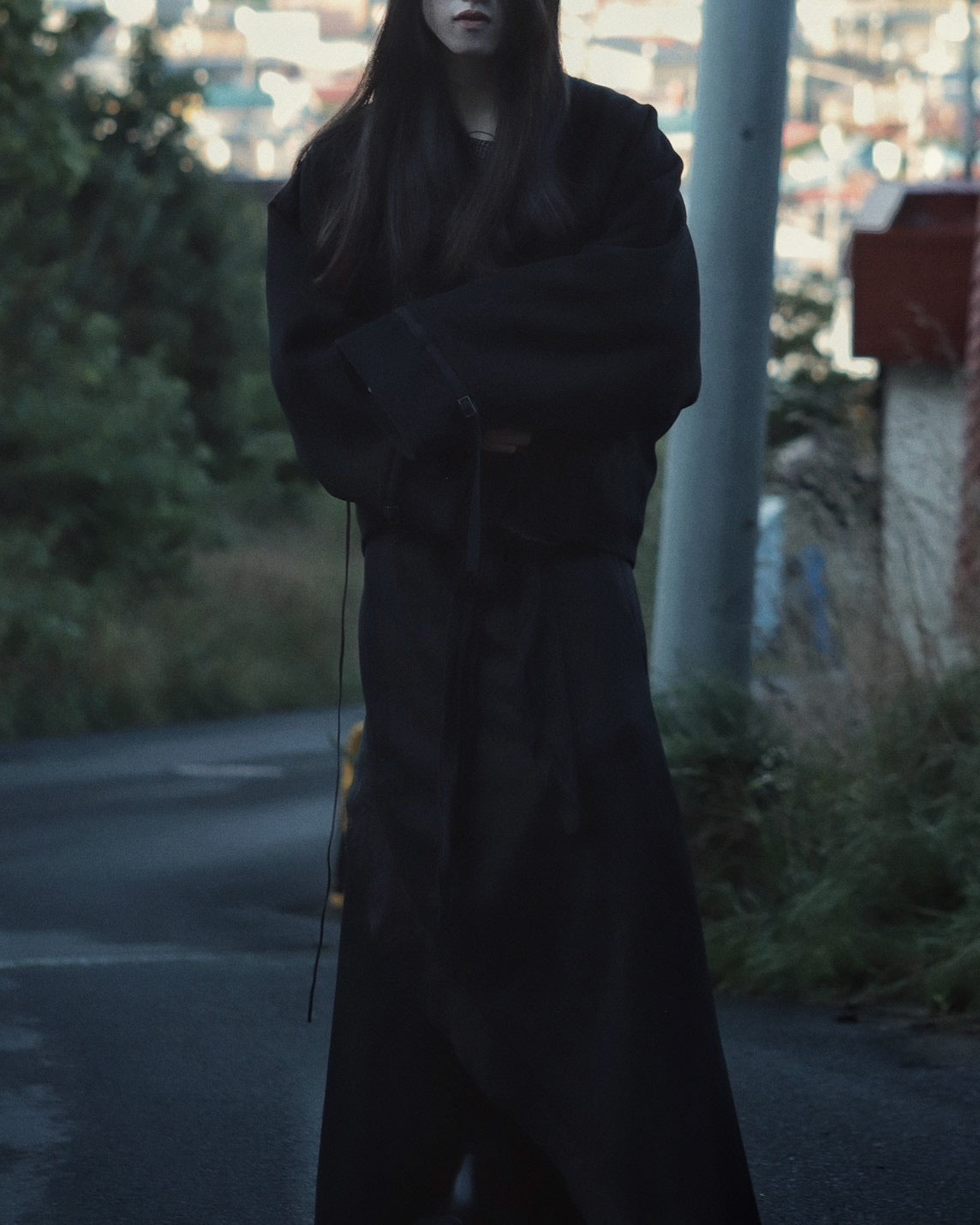 袢纏/HANTEN
