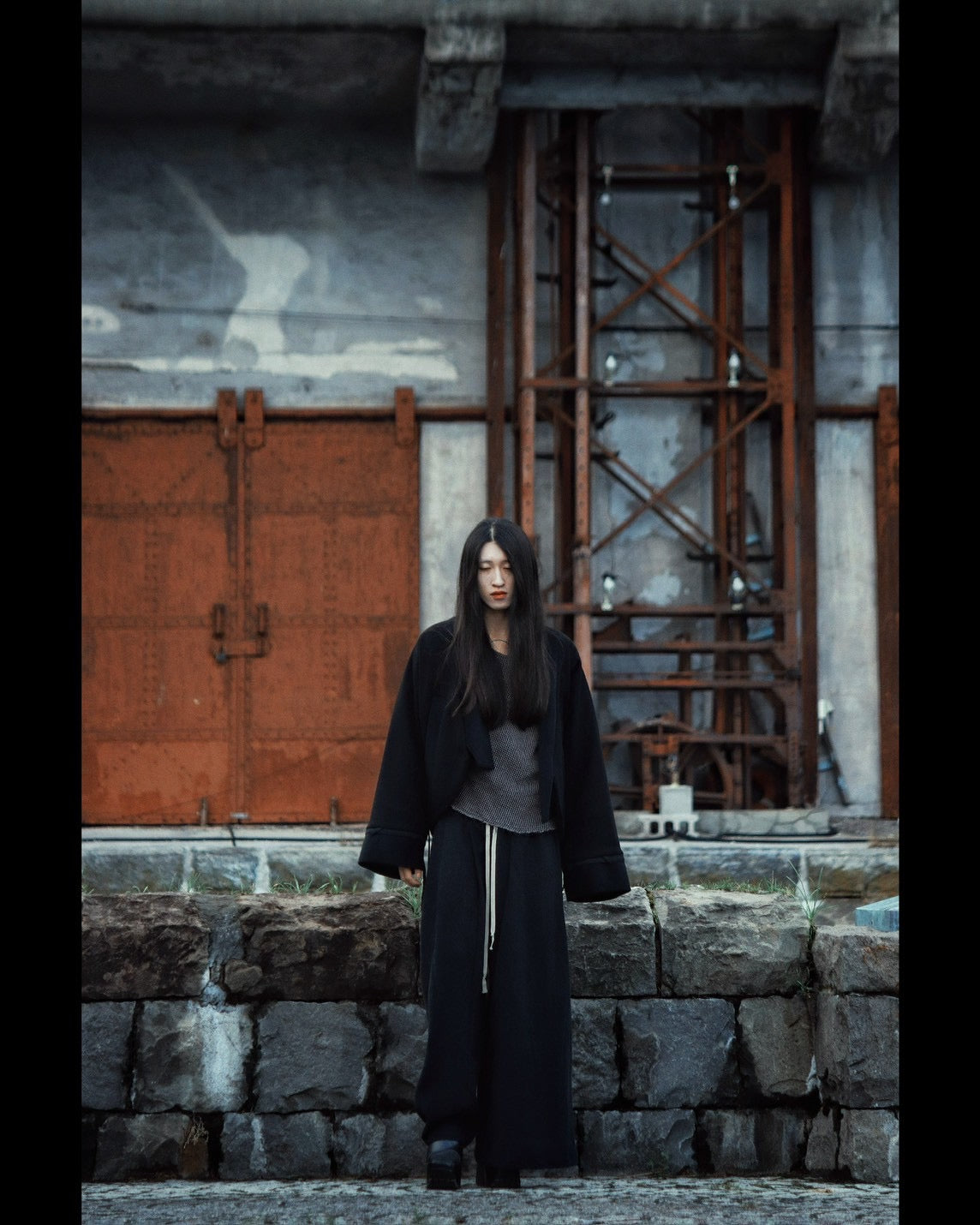 袢纏/HANTEN