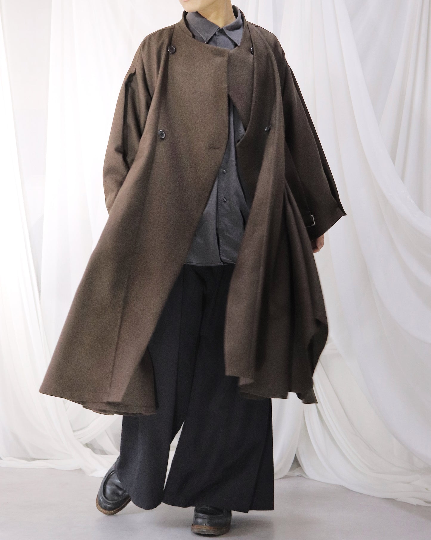 chester coat