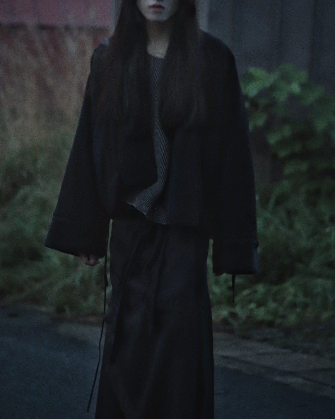 袢纏/HANTEN