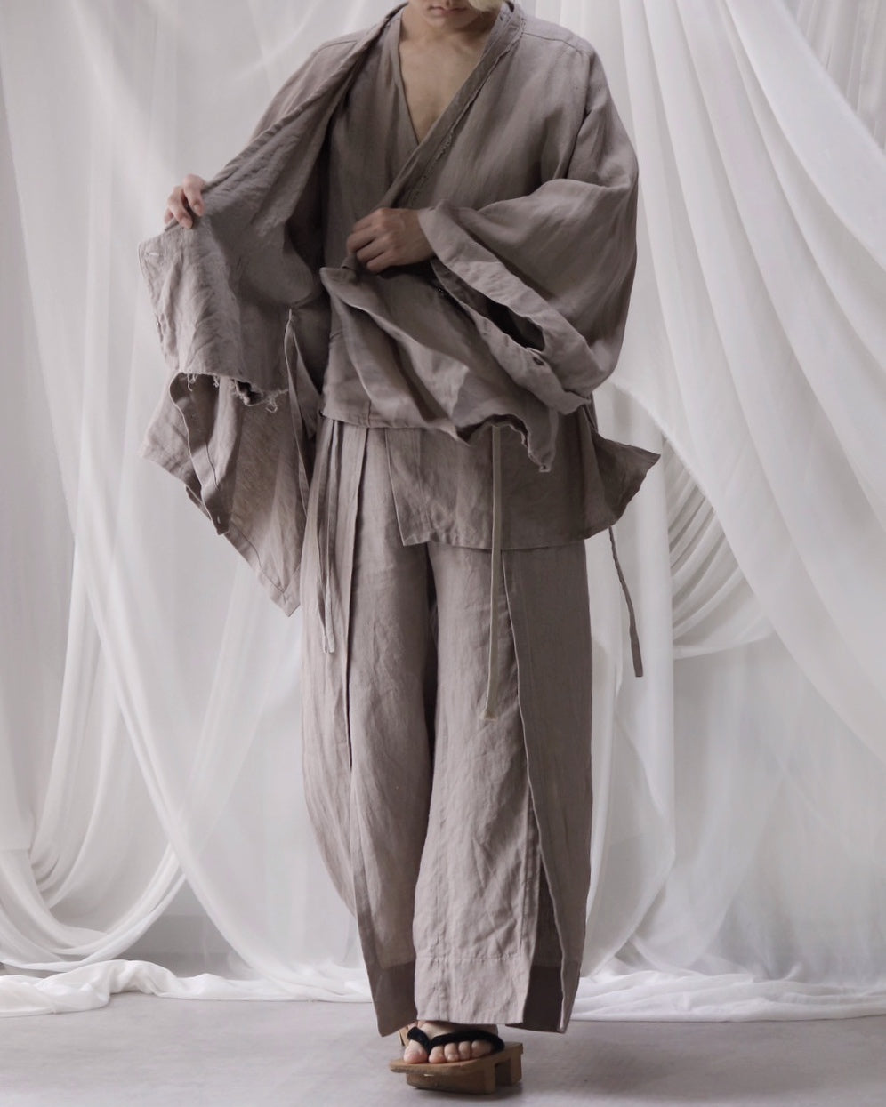 kimono jacket