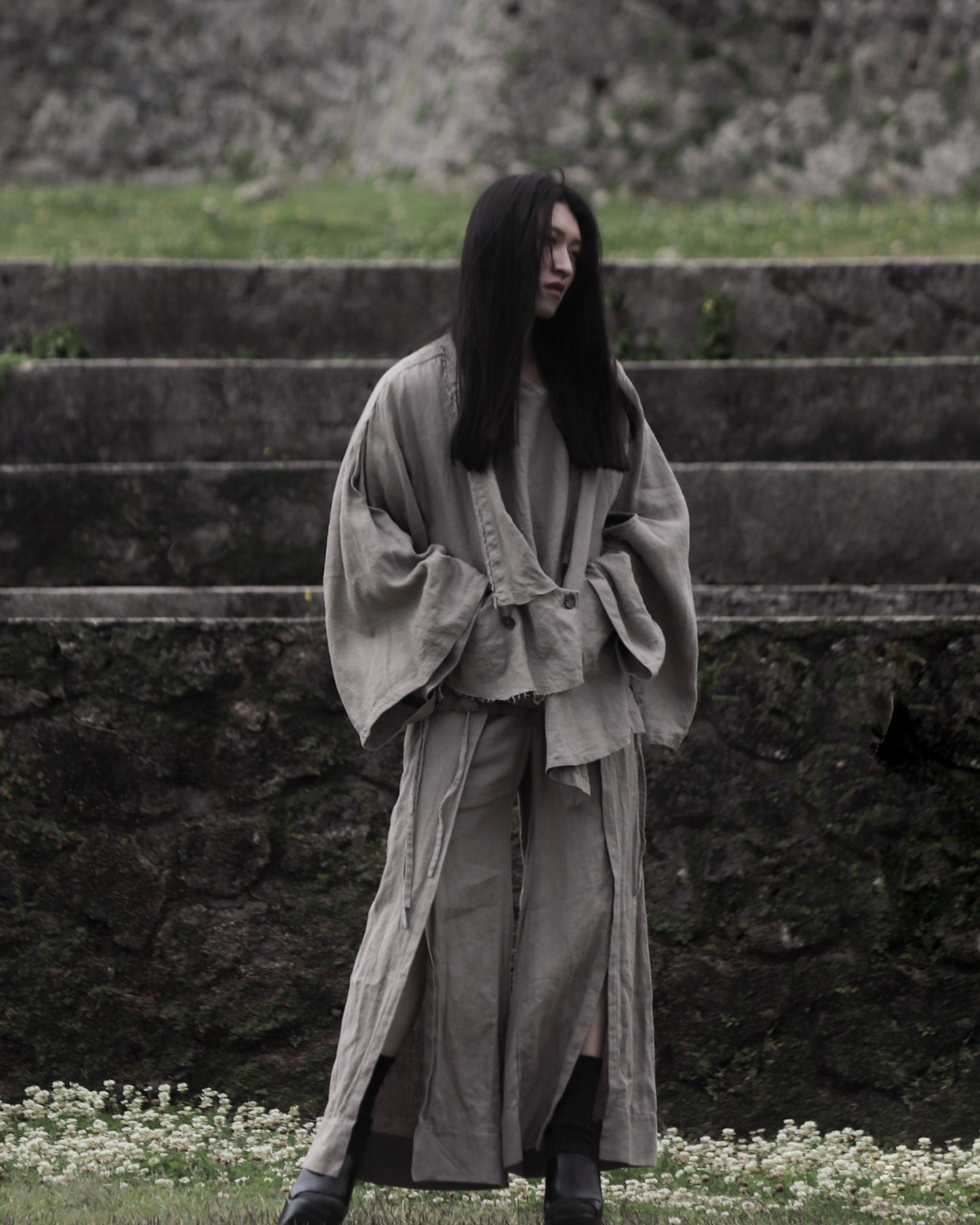 kimono jacket