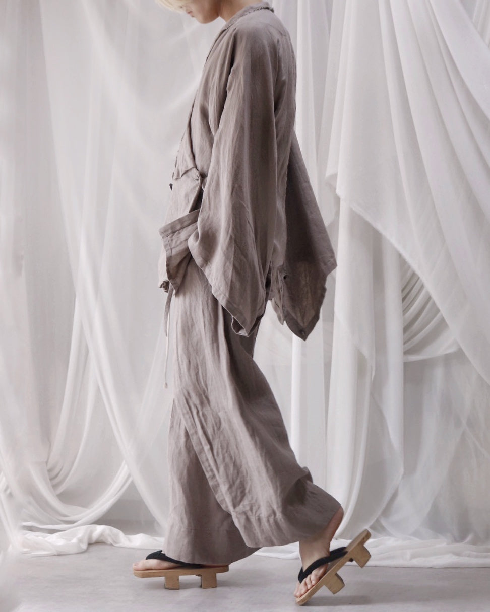 kimono jacket
