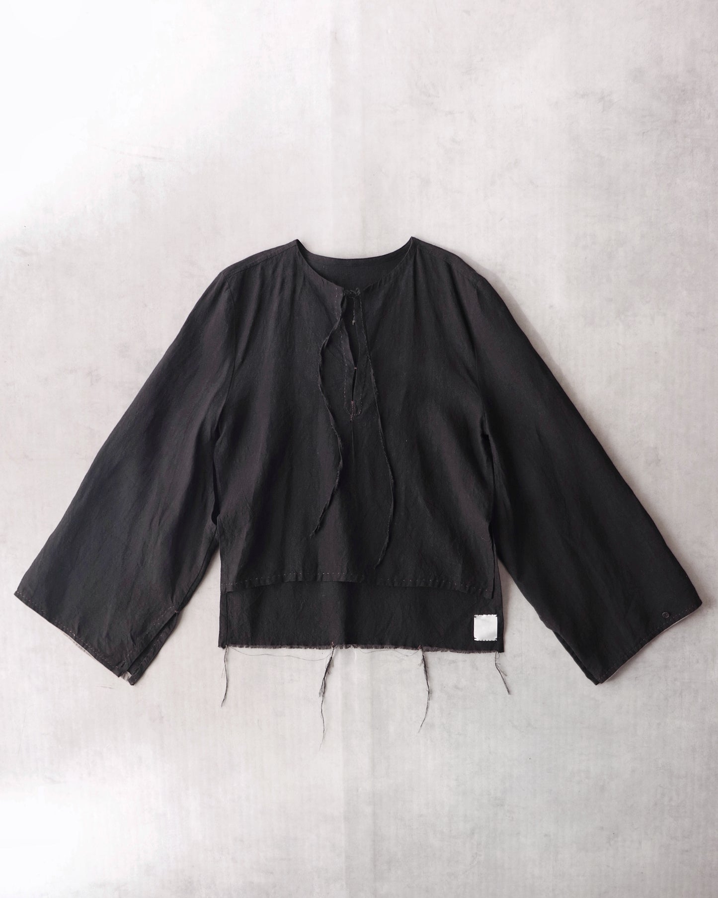 WA-pullover