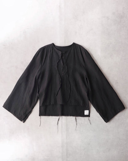 WA-pullover