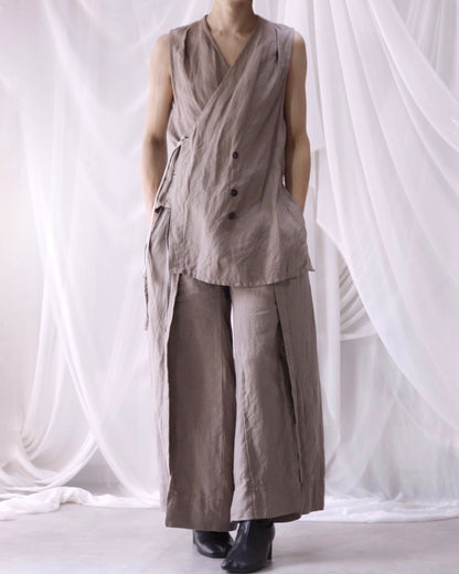 WA-gilet