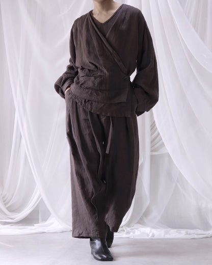 haori jacket