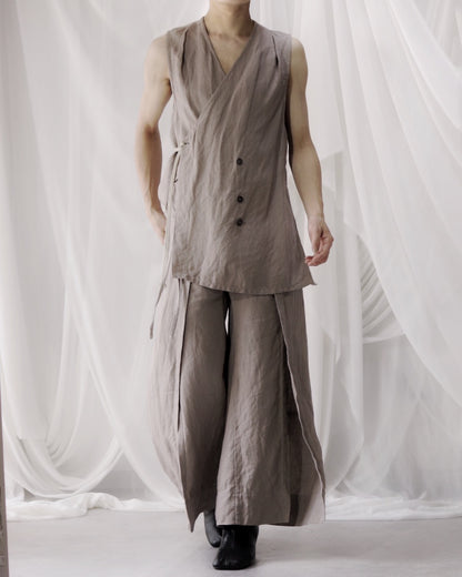 WA-gilet