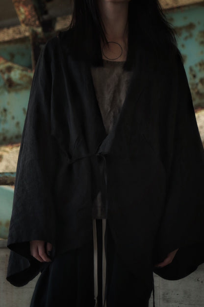 slit haori Ⅱ