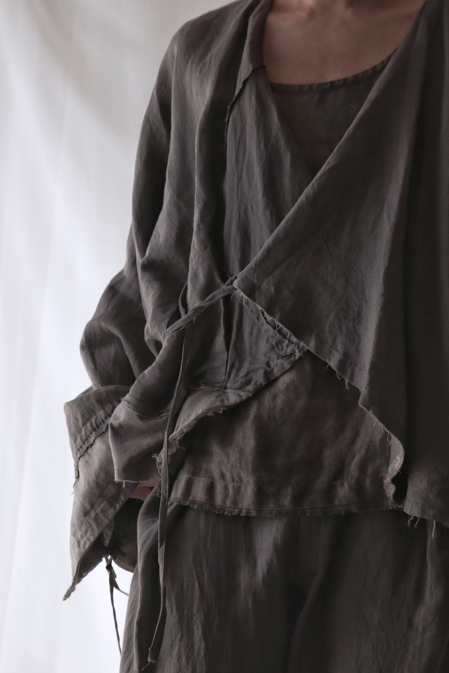 flare haori