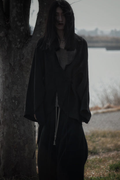 slit haori Ⅱ