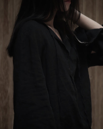 WA-pullover