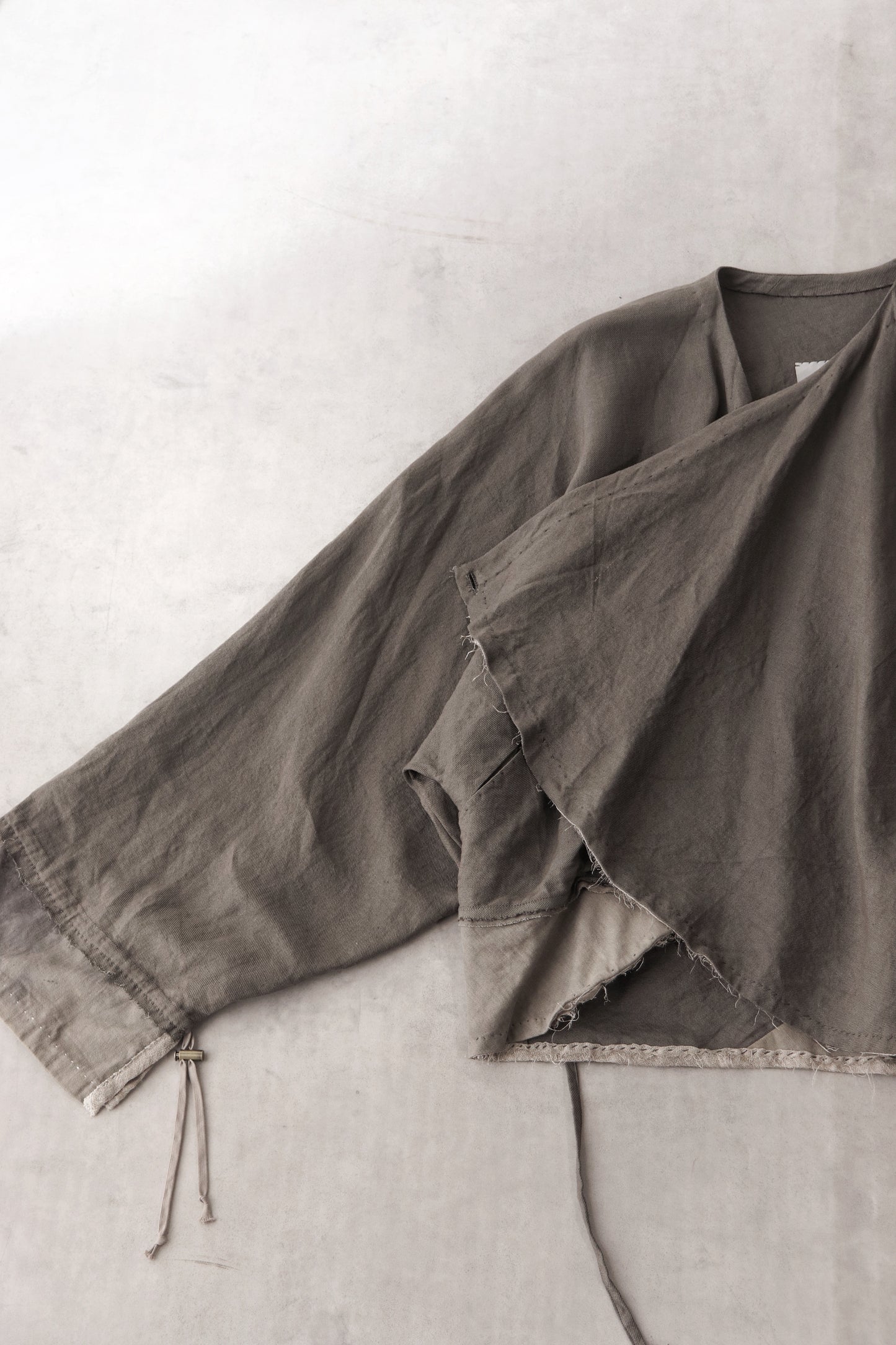 flare haori