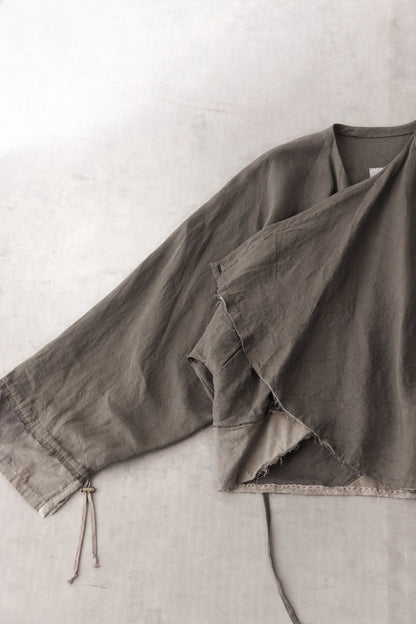 flare haori