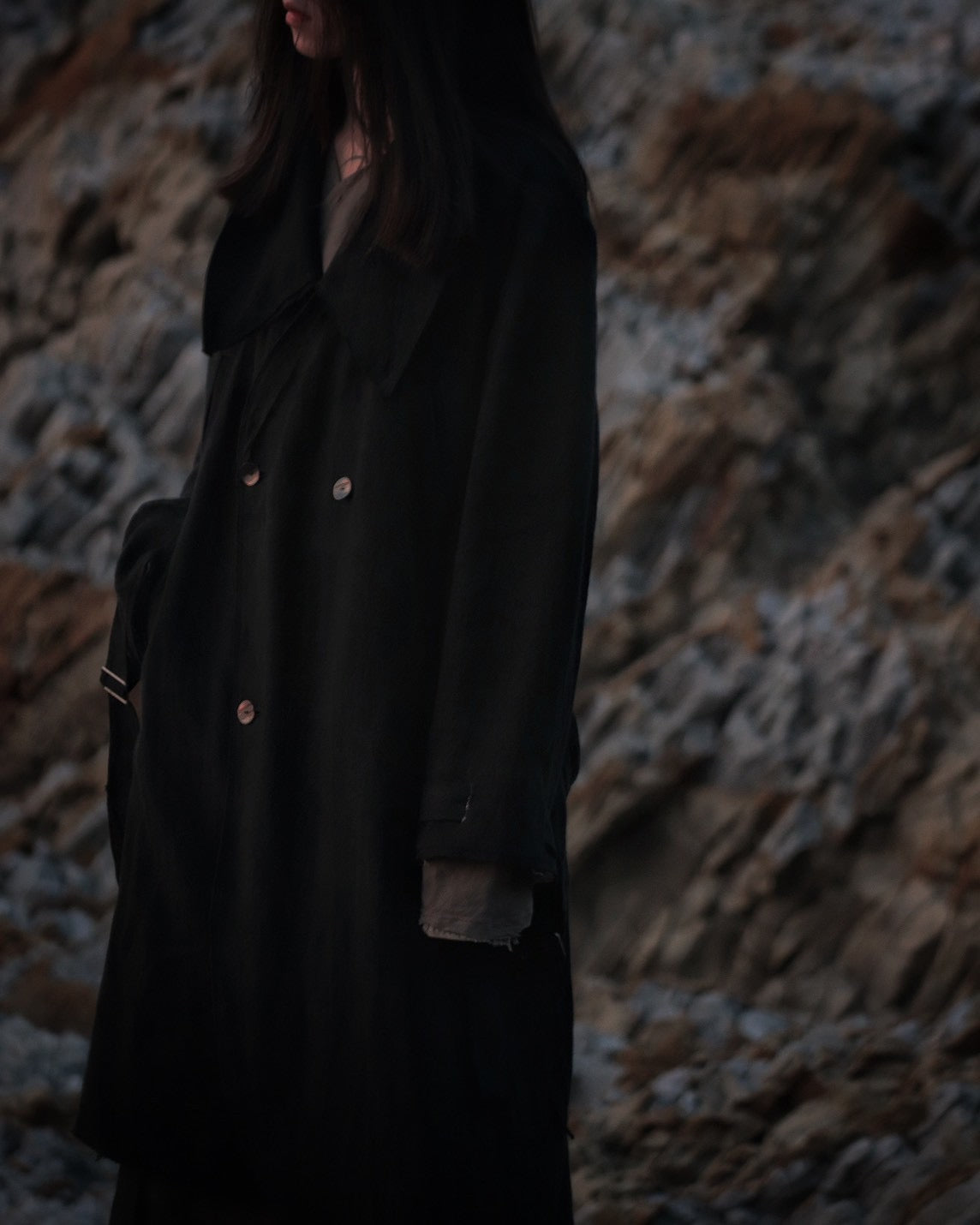 trench coat 2026