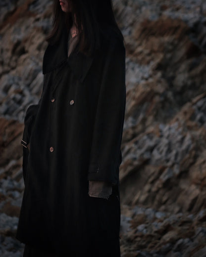 trench coat 2026