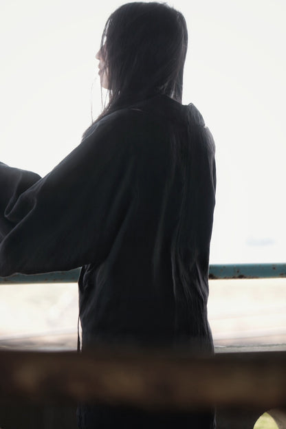 slit haori Ⅱ