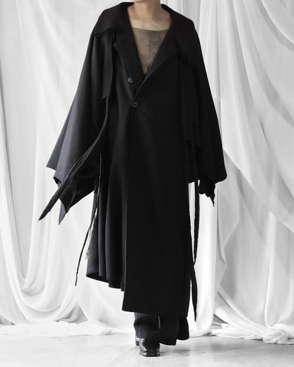 inverness coat 2026