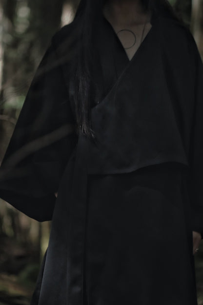 haori coat -和- Ⅱ