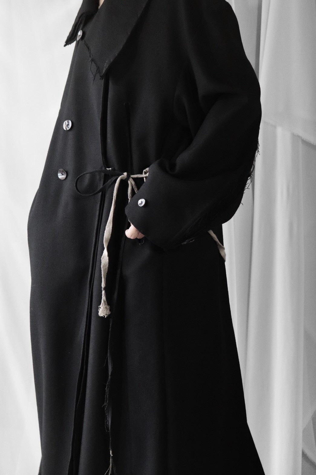 inverness coat 2026