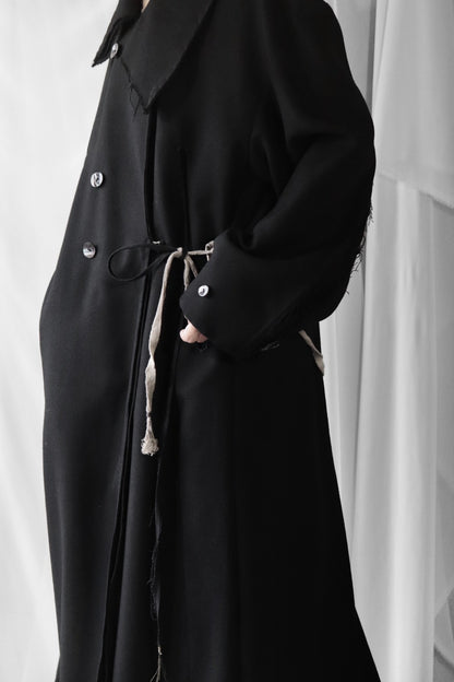 inverness coat 2026