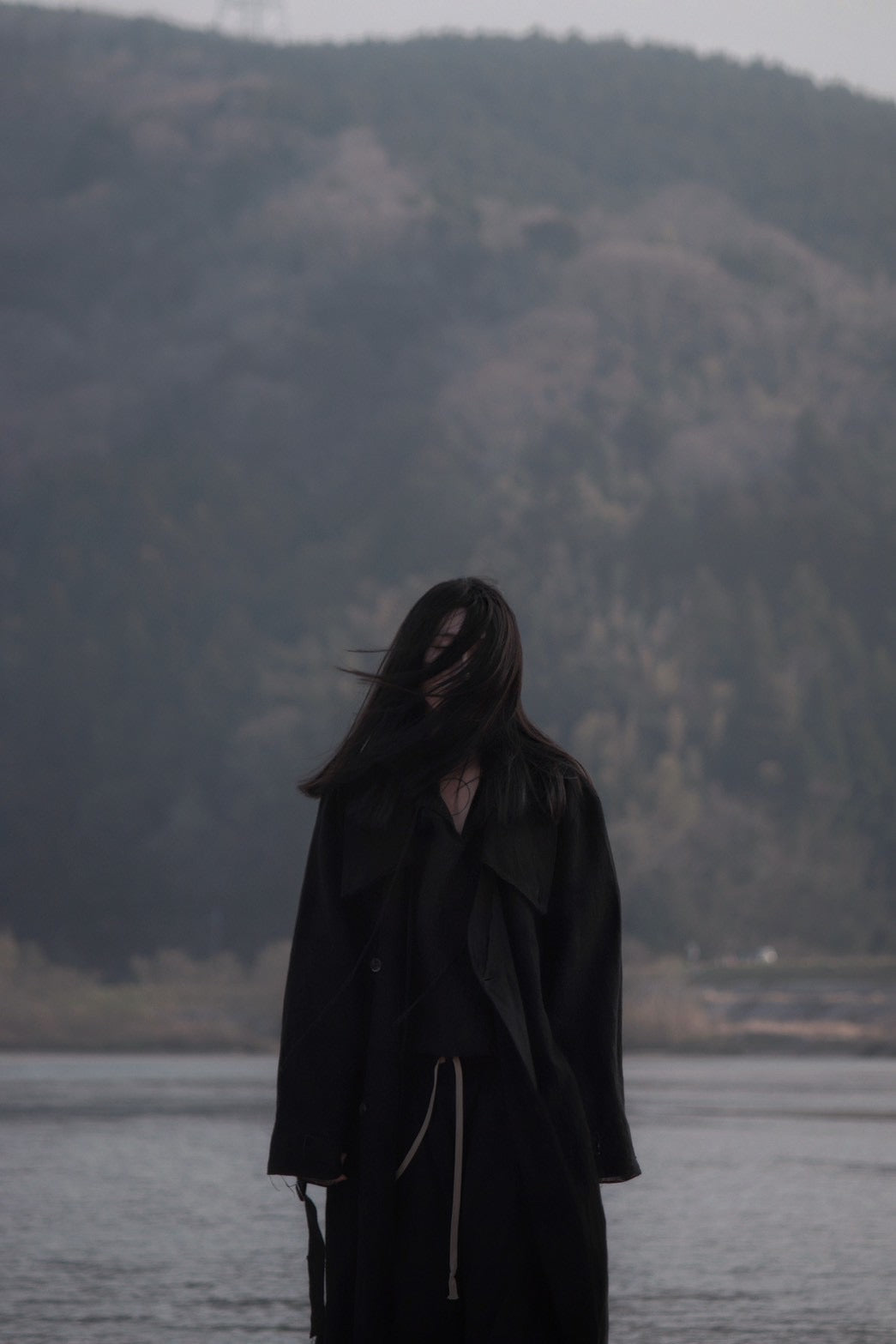 trench coat 2026
