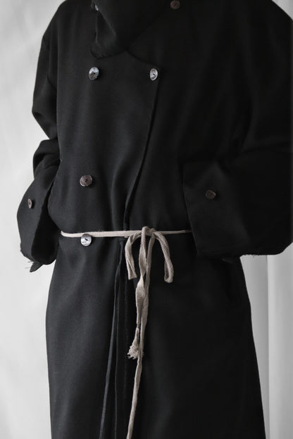 inverness coat 2026
