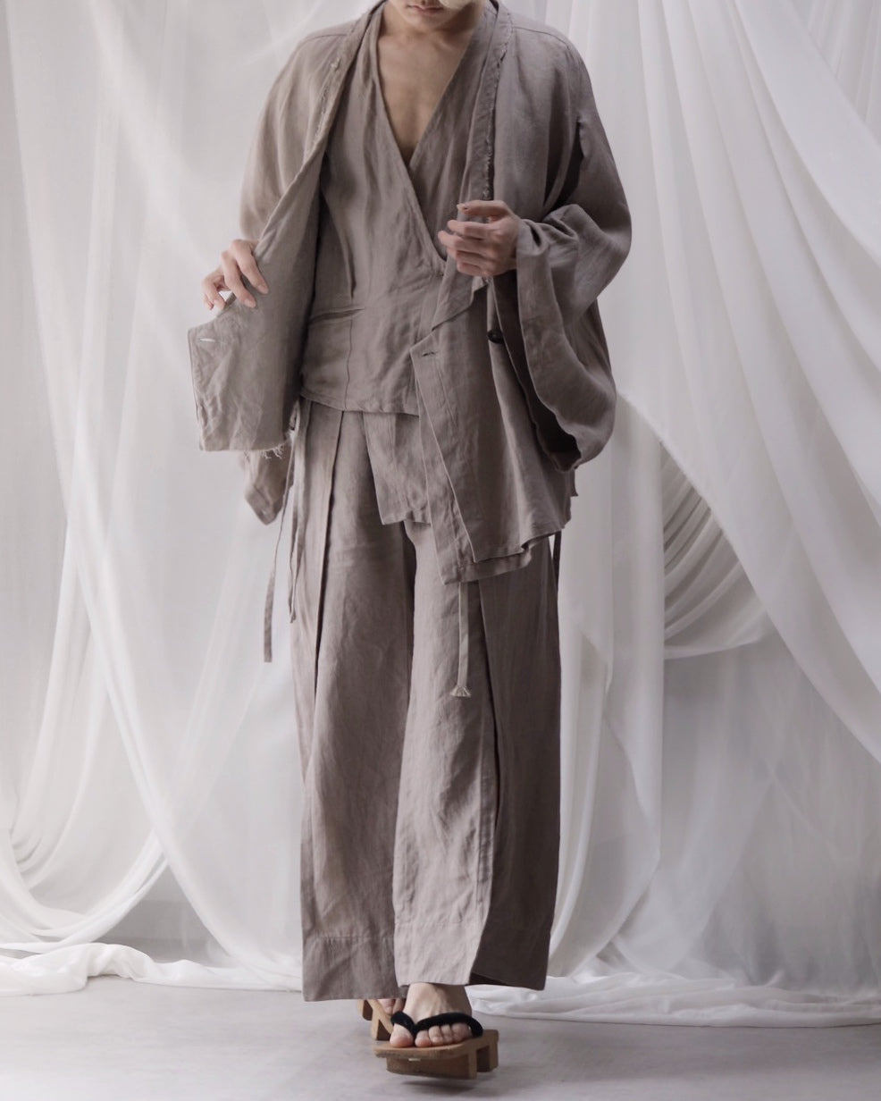kimono jacket