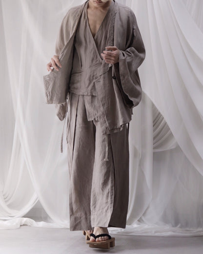 kimono jacket