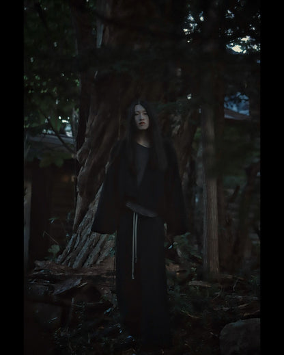 袢纏/HANTEN