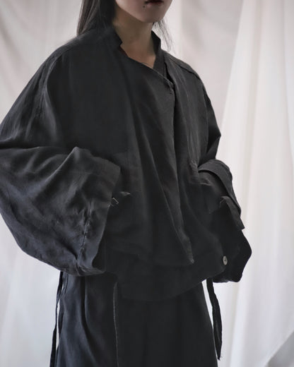 SAMUE-haori Ⅲ