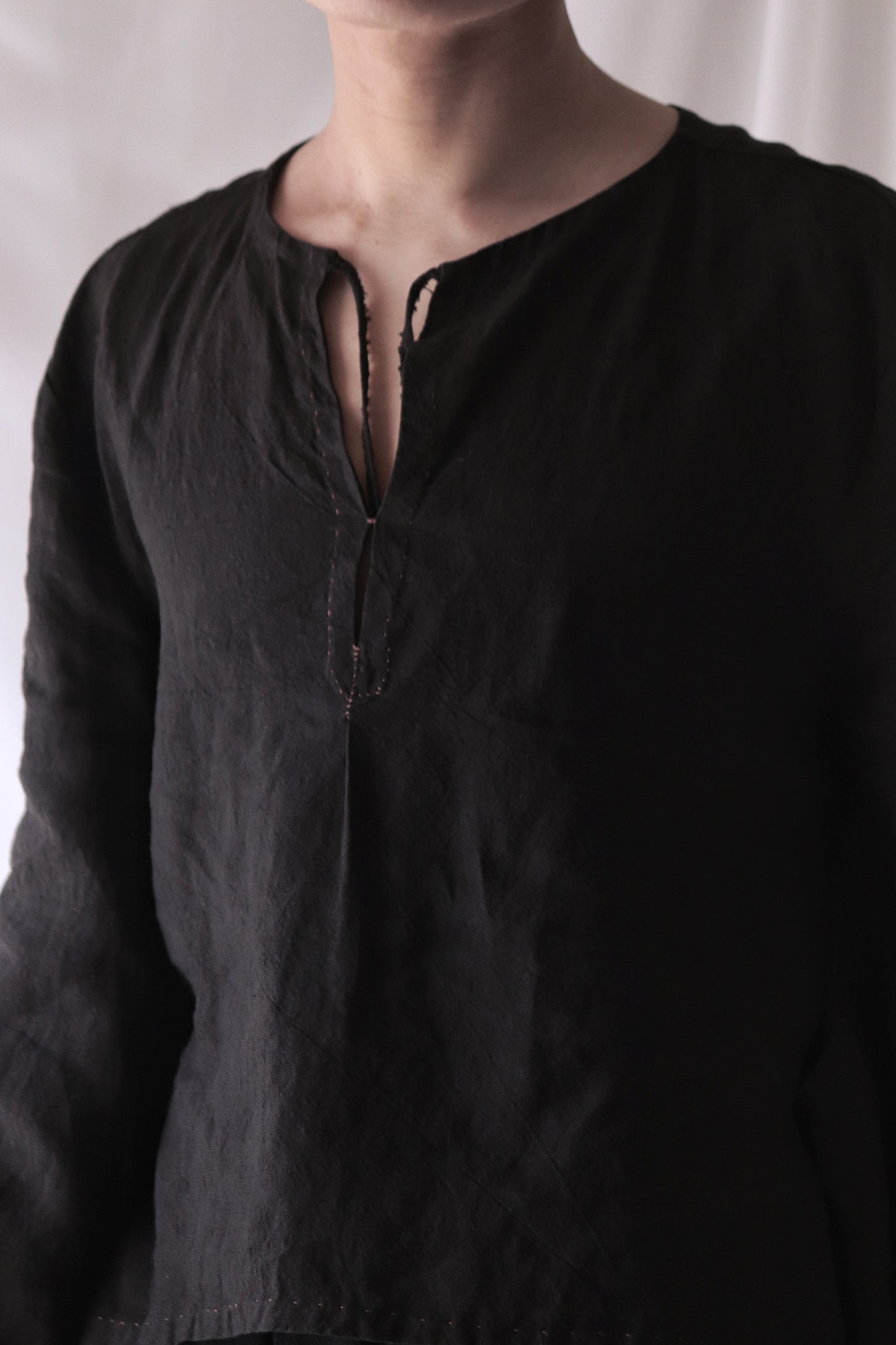 WA-pullover