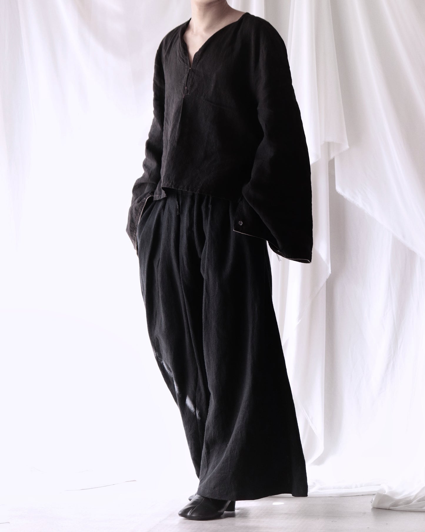 WA-pullover