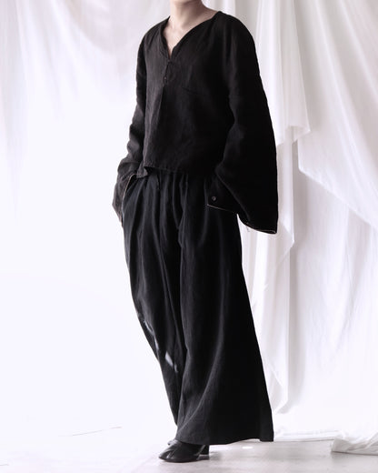WA-pullover