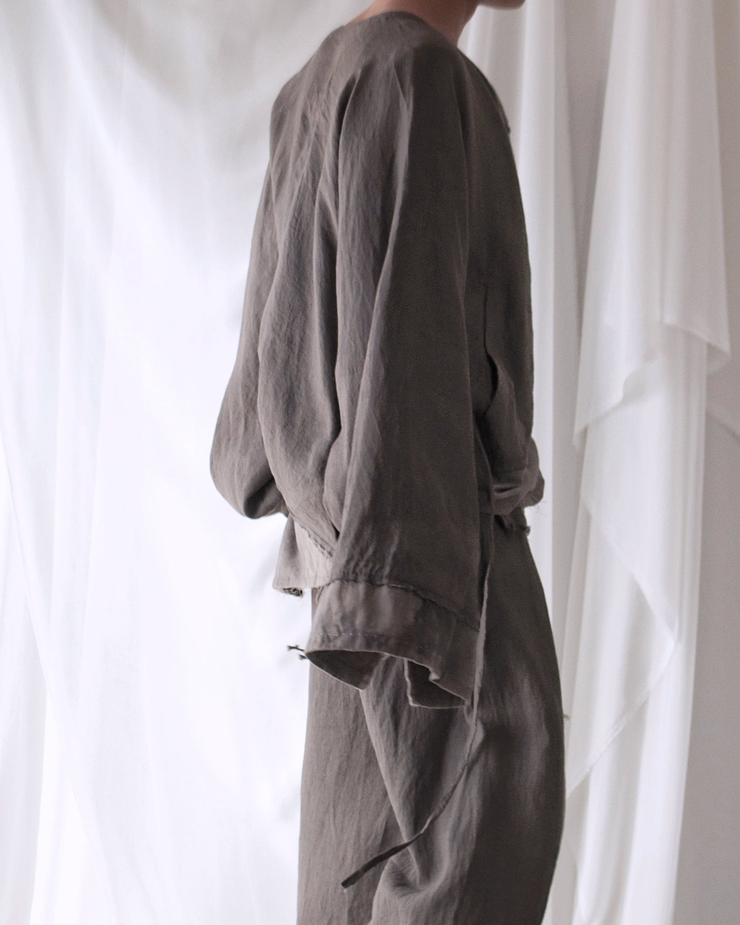 flare haori