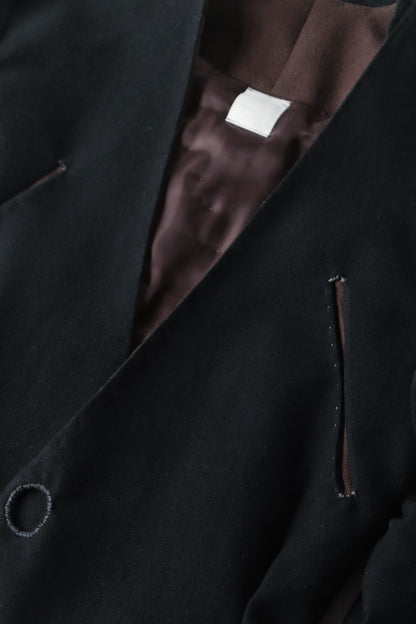 tying HANTEN