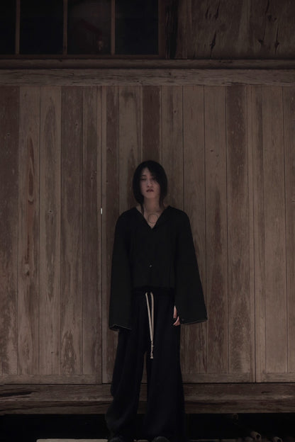 WA-pullover