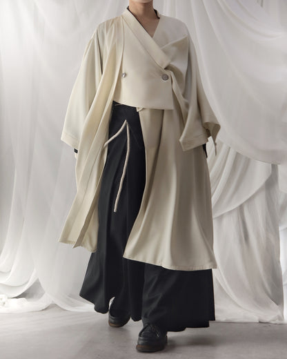 haori coat -和- Ⅱ