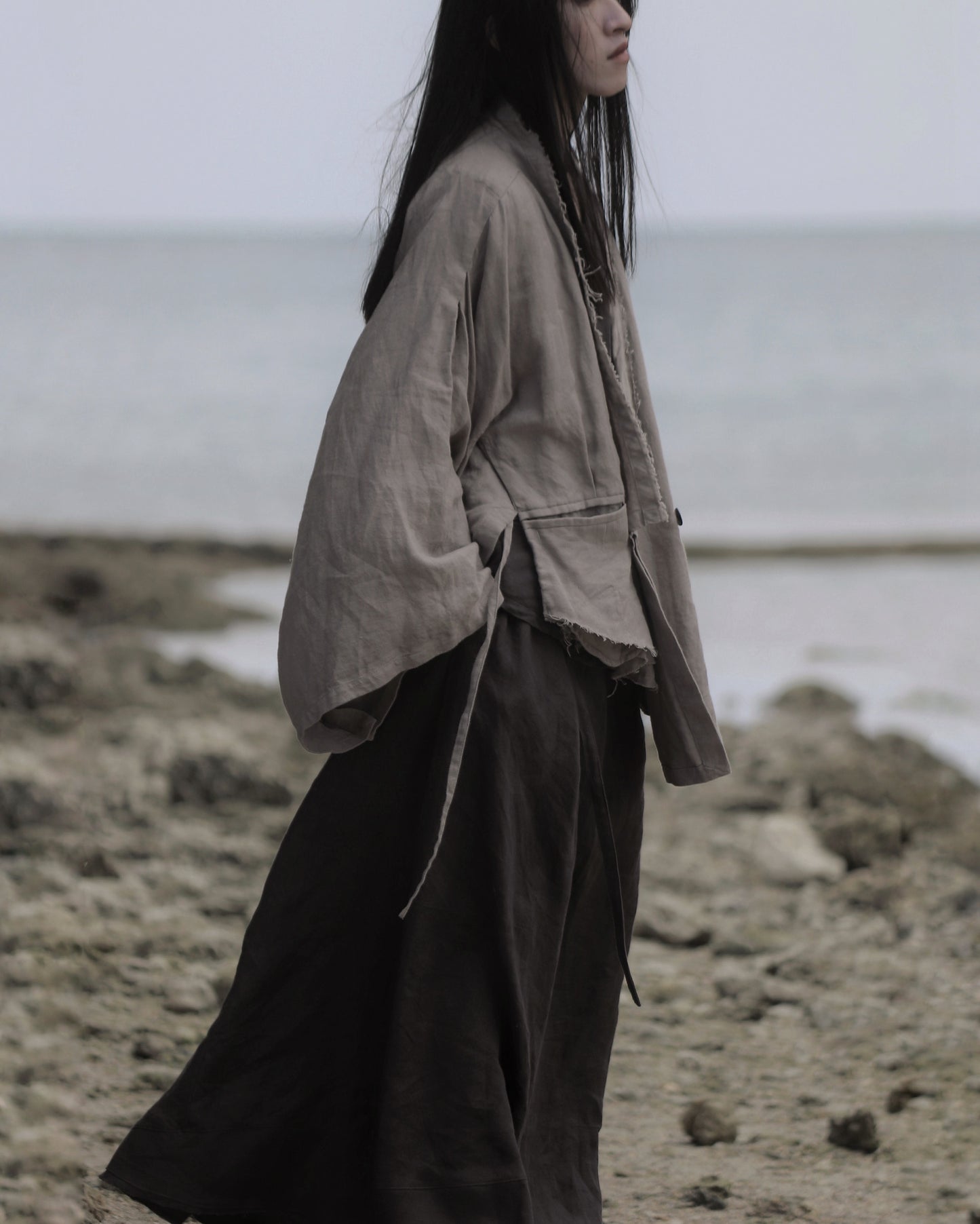 kimono jacket