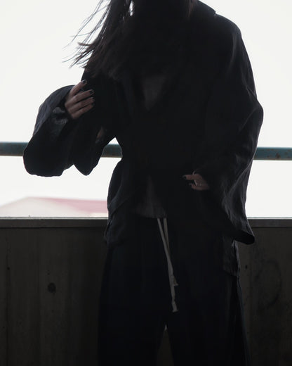 slit haori Ⅱ
